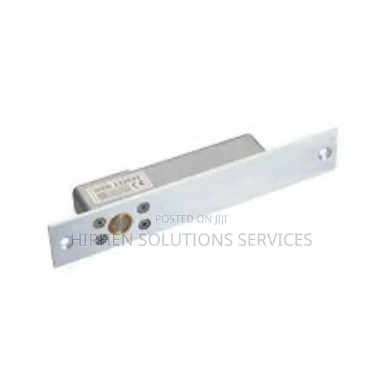 Electric Strike Lock, Access Control for Wood Door