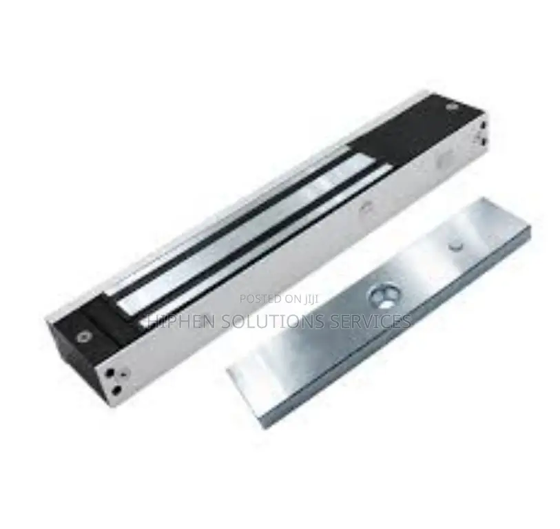 Drop Bolt Glass Door Lock