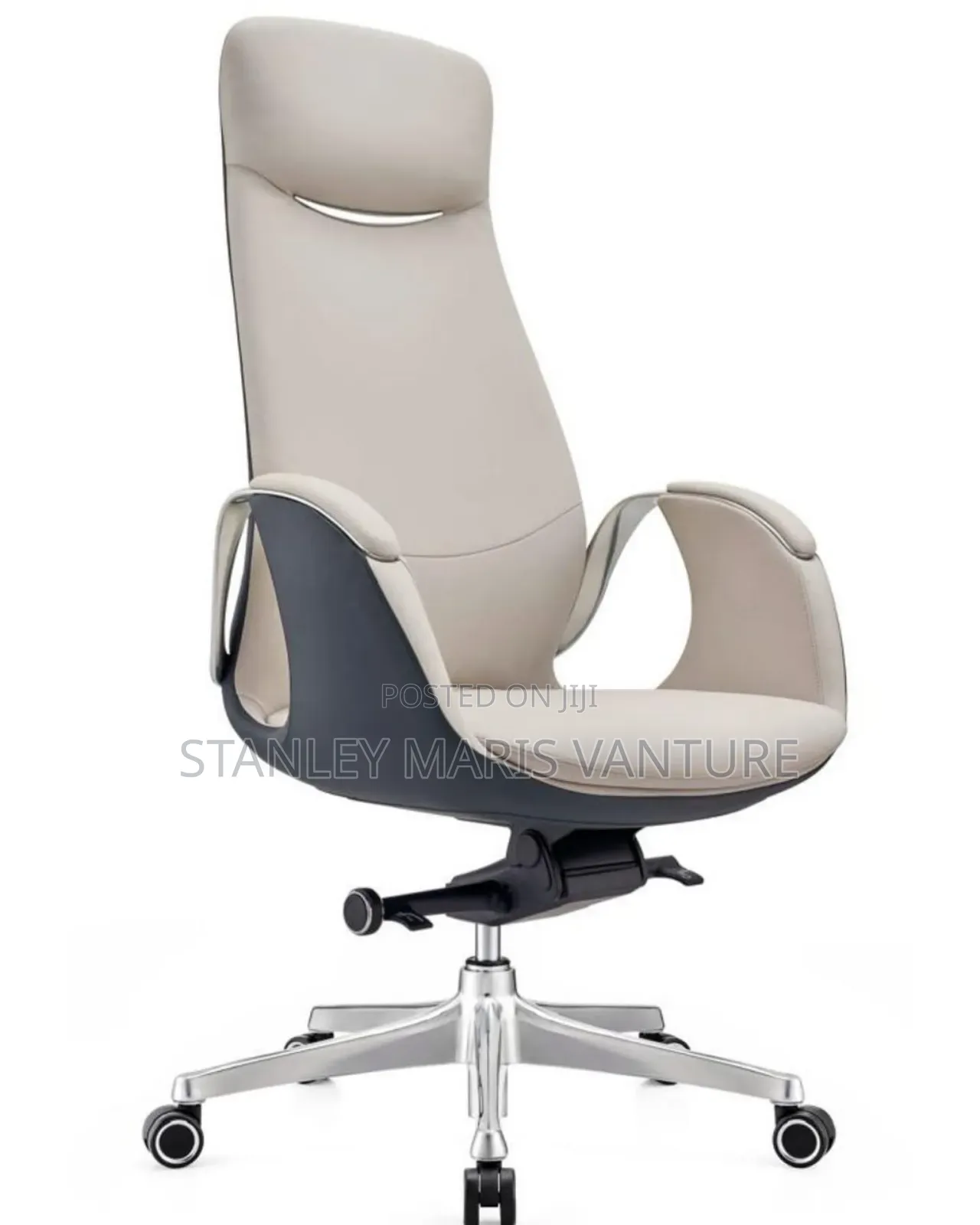 Luxurious Manager Swivel Chair