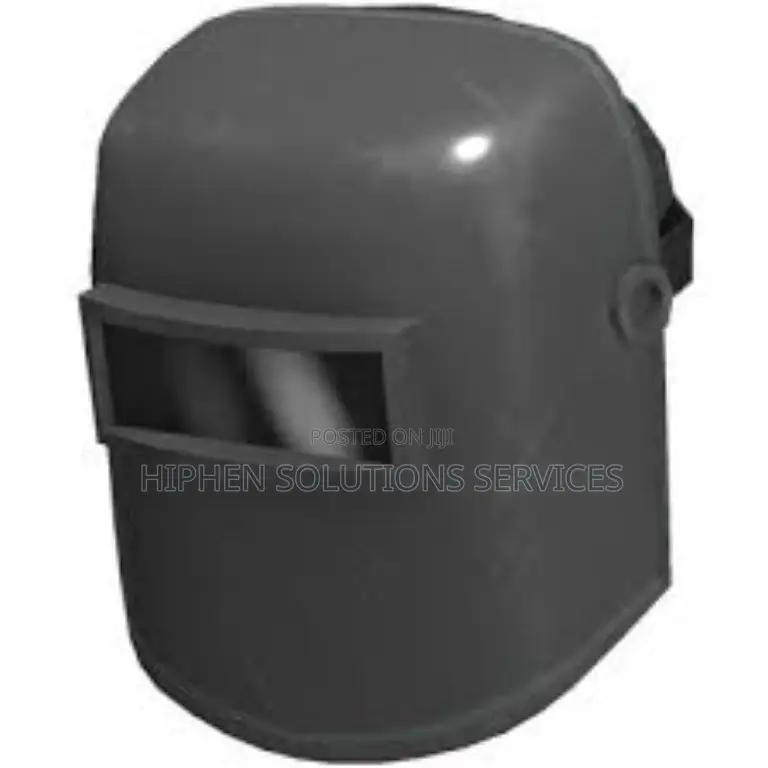 Safety Welding Helmet Helmet Head Mask