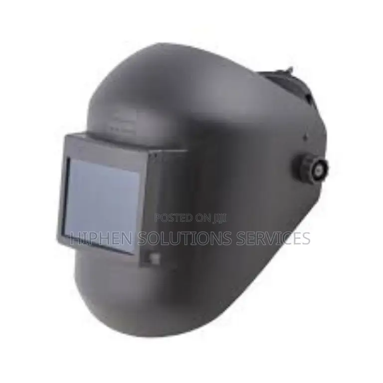 Auto Darkening Welding Mask For Workshop