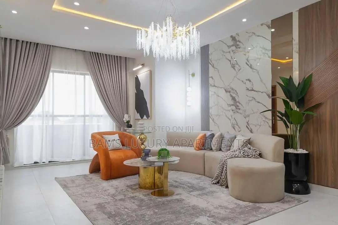Atlantis Apartment