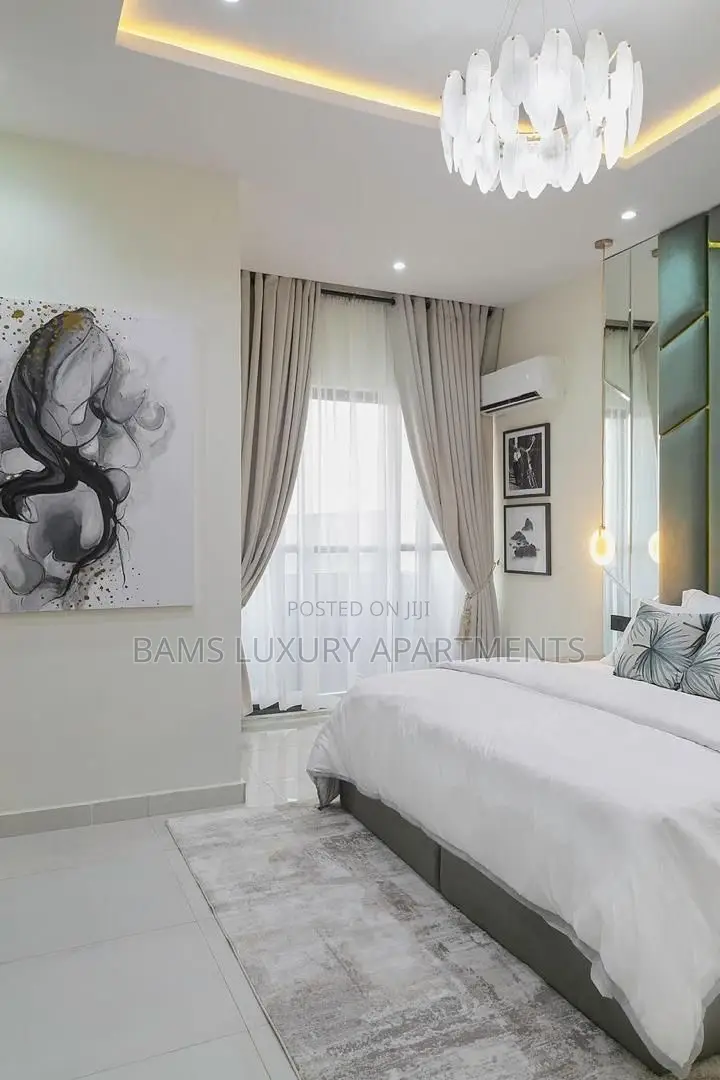 Atlantis Apartment