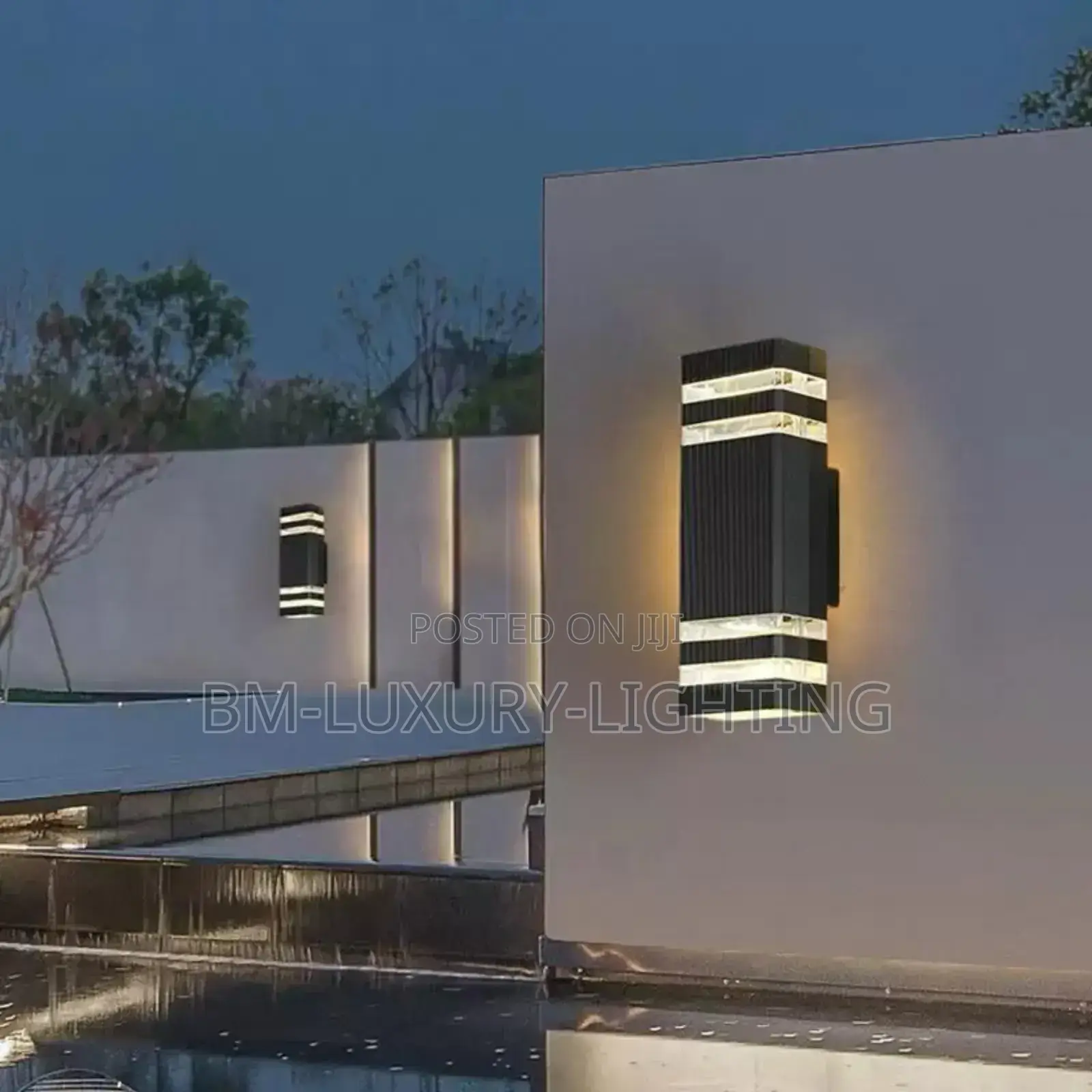 Outdoor Wall Lamp in Wholesales Price