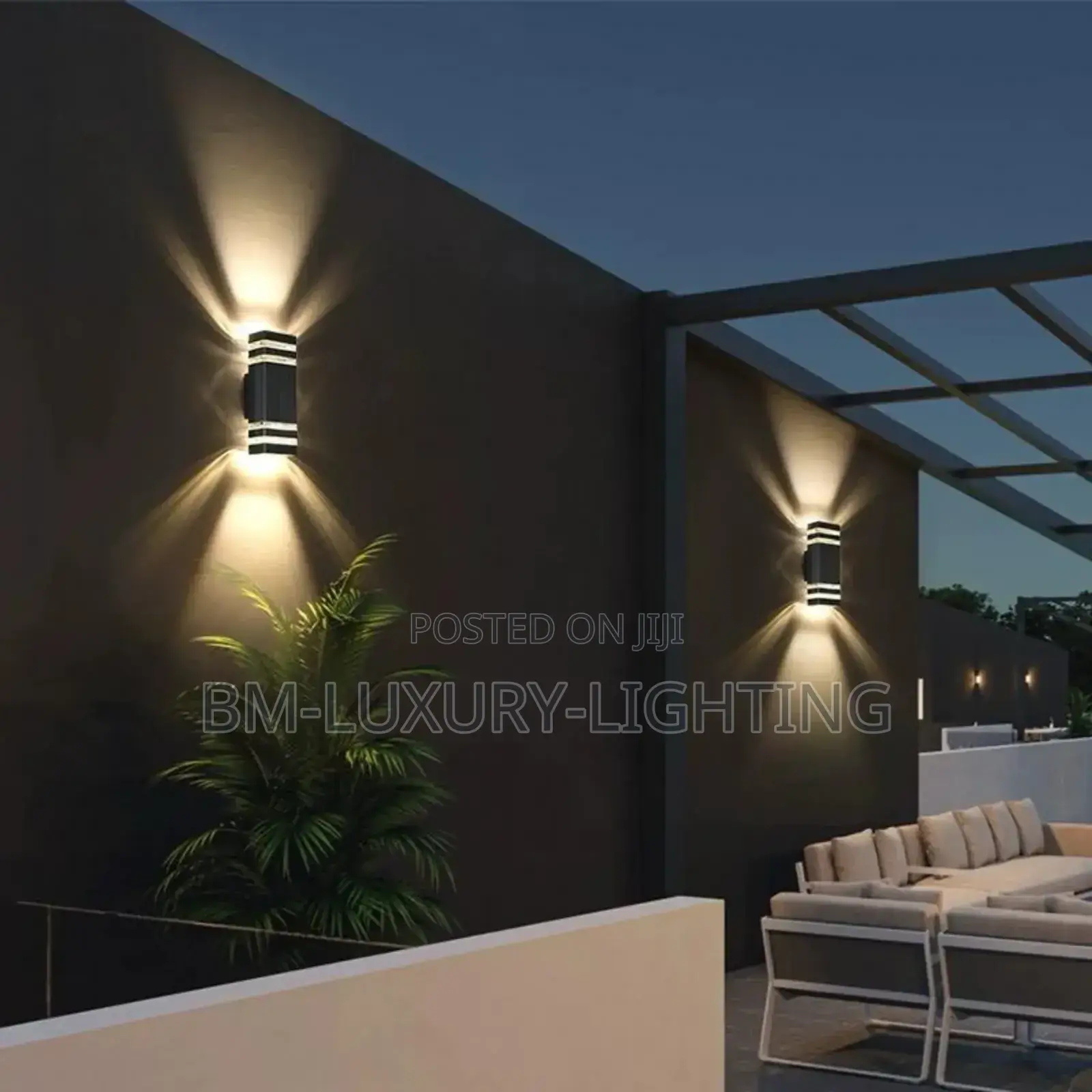 Outdoor Wall Lamp in Wholesales Price