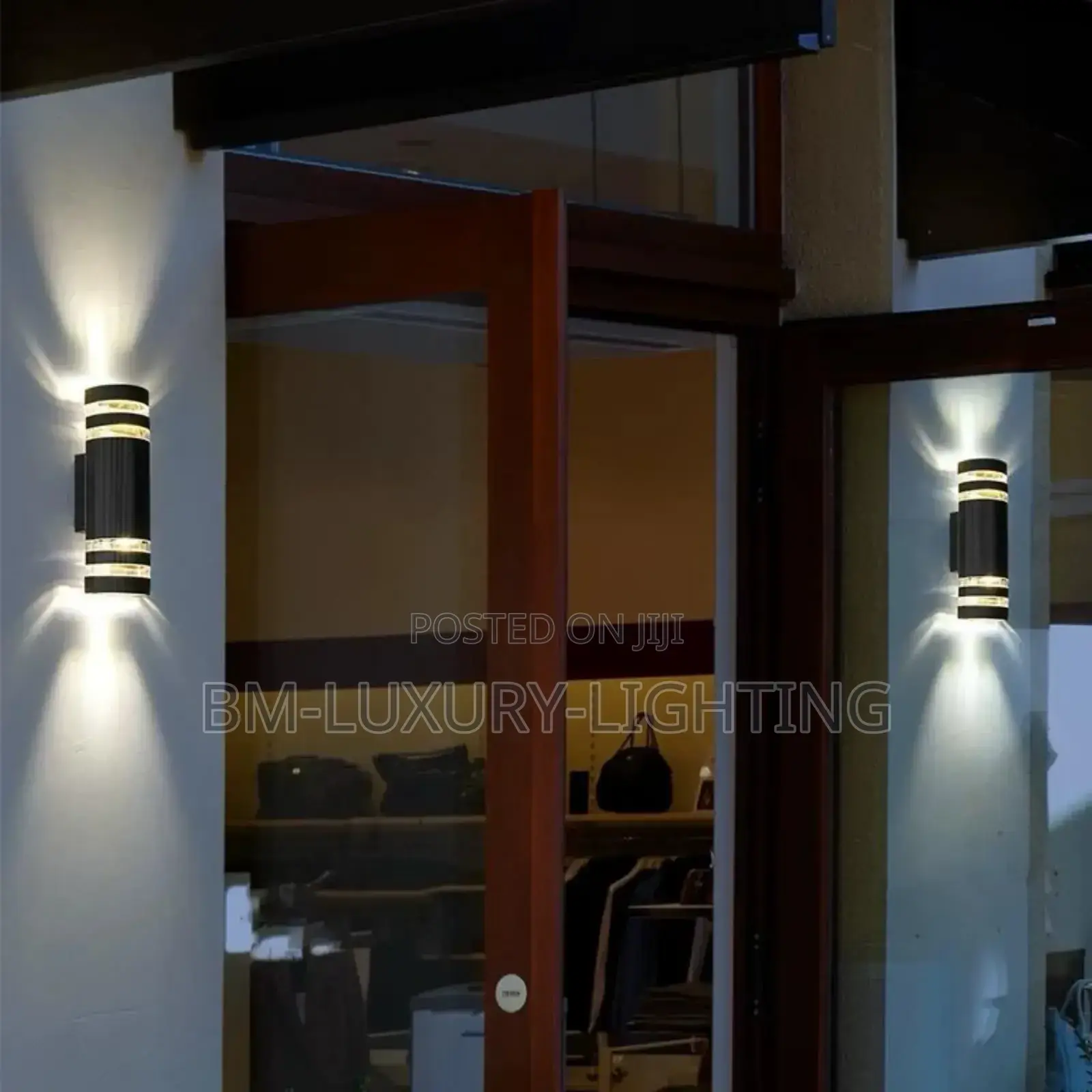 Outdoor Wall Lamp in Wholesales Price