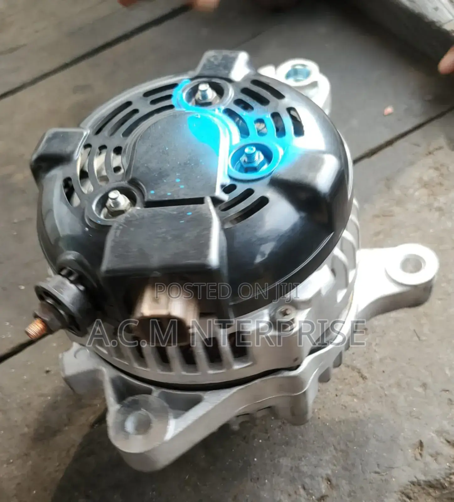 Car Alternator for All Kinds of Cars