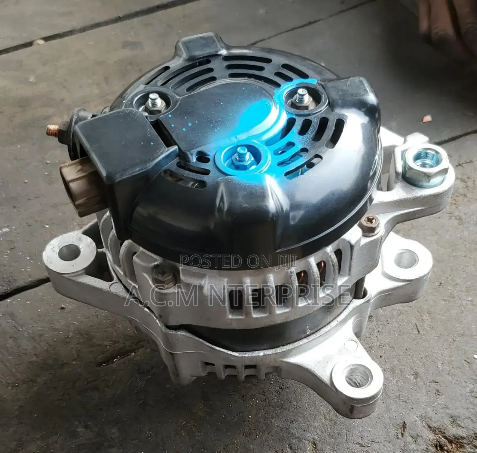 Car Alternator for All Kinds of Cars