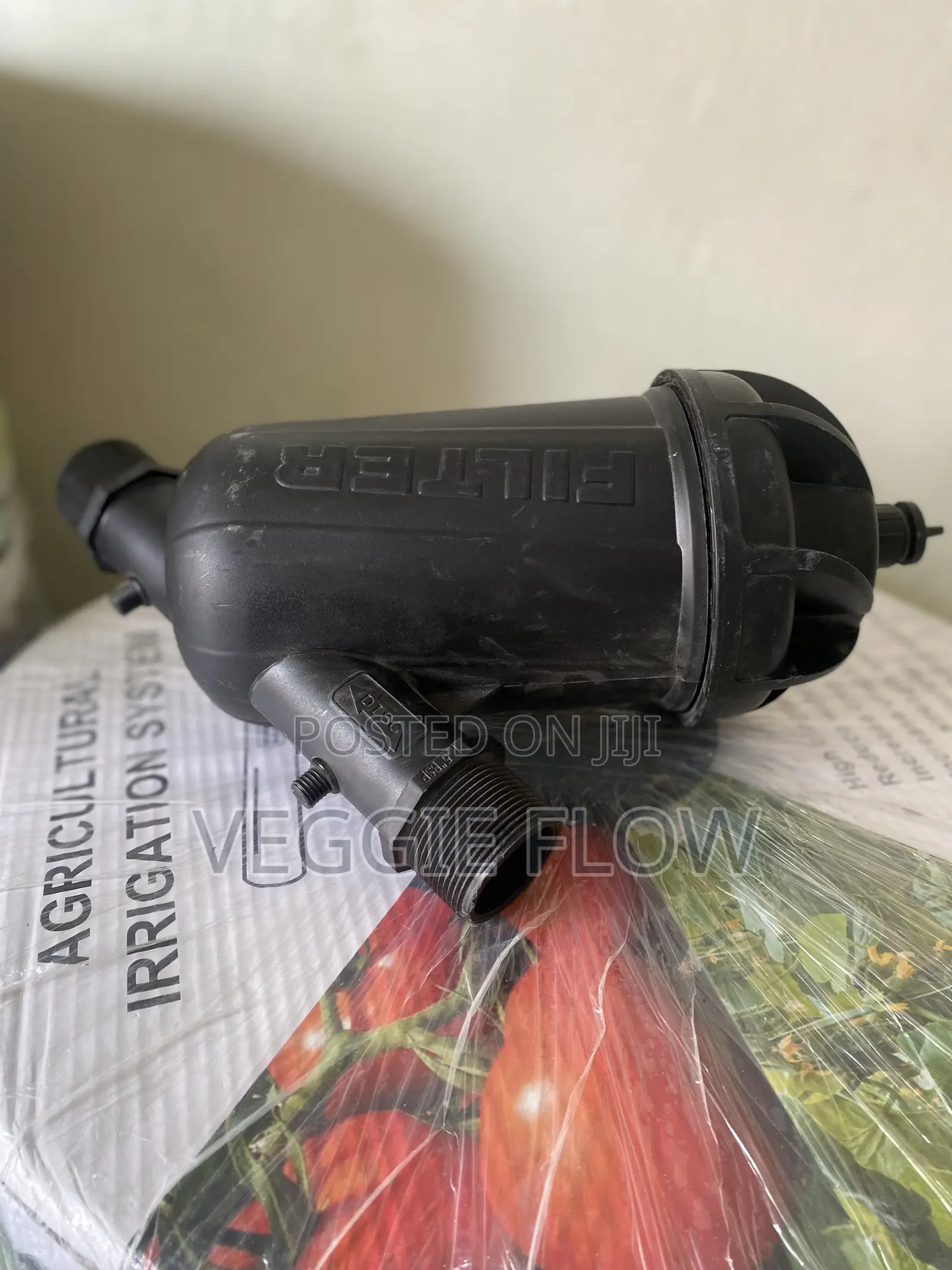 Irrigation Filter
