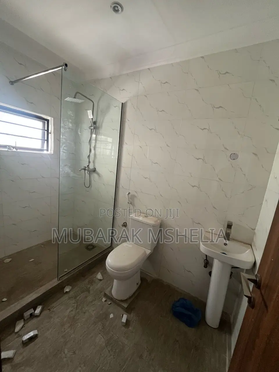 5bdrm Duplex in Lokogoma for sale
