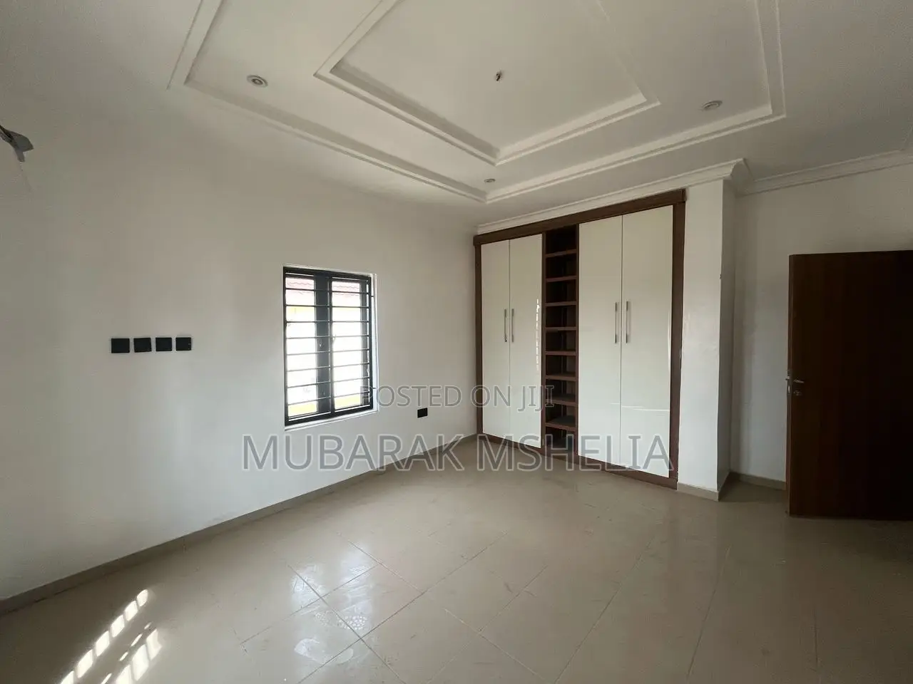 5bdrm Duplex in Lokogoma for sale