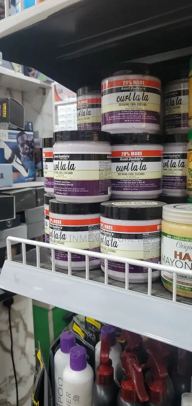 Curlala Conditioner