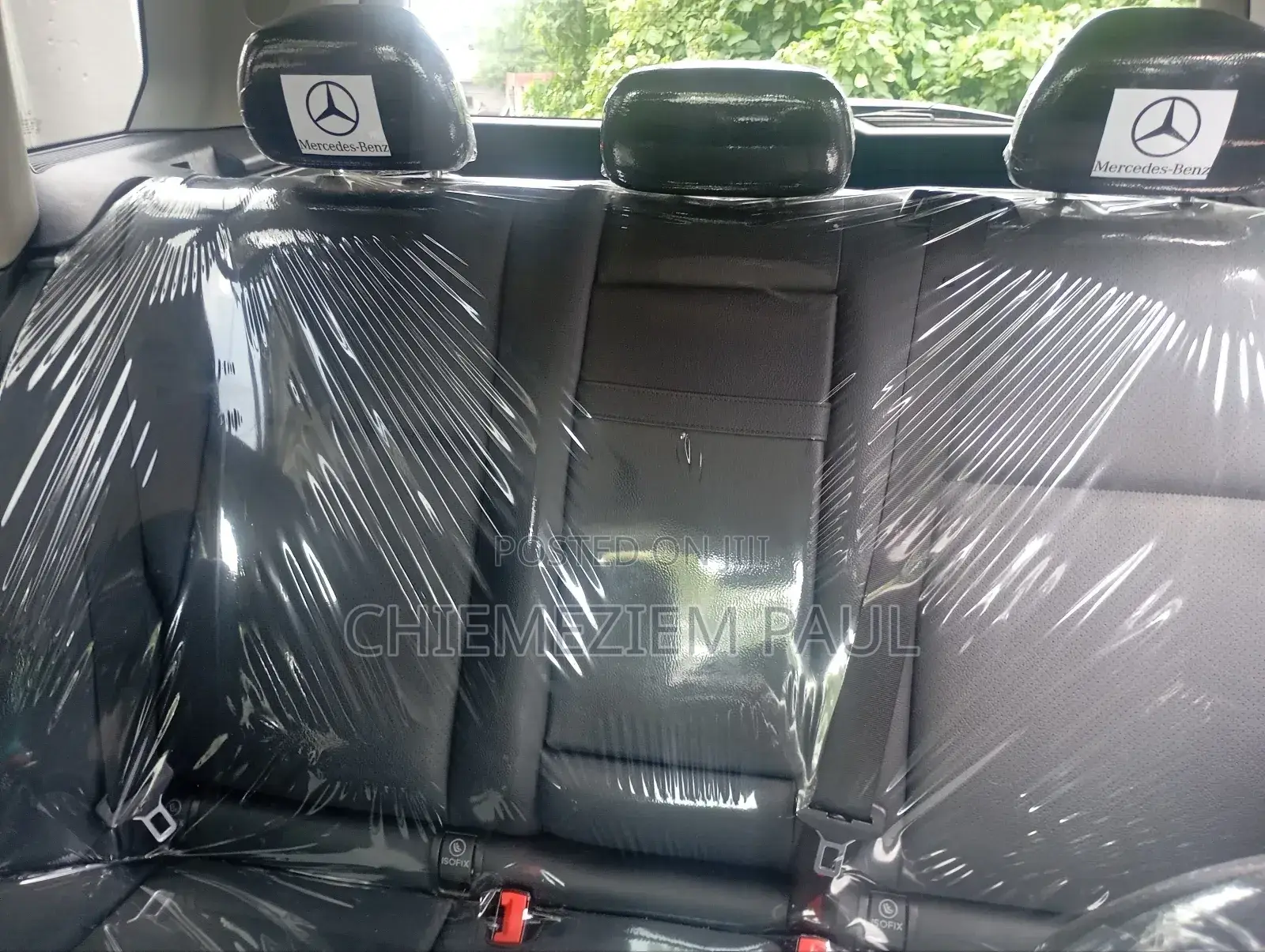 Mercedes-Benz GLK-Class 350 4MATIC 2013 Silver