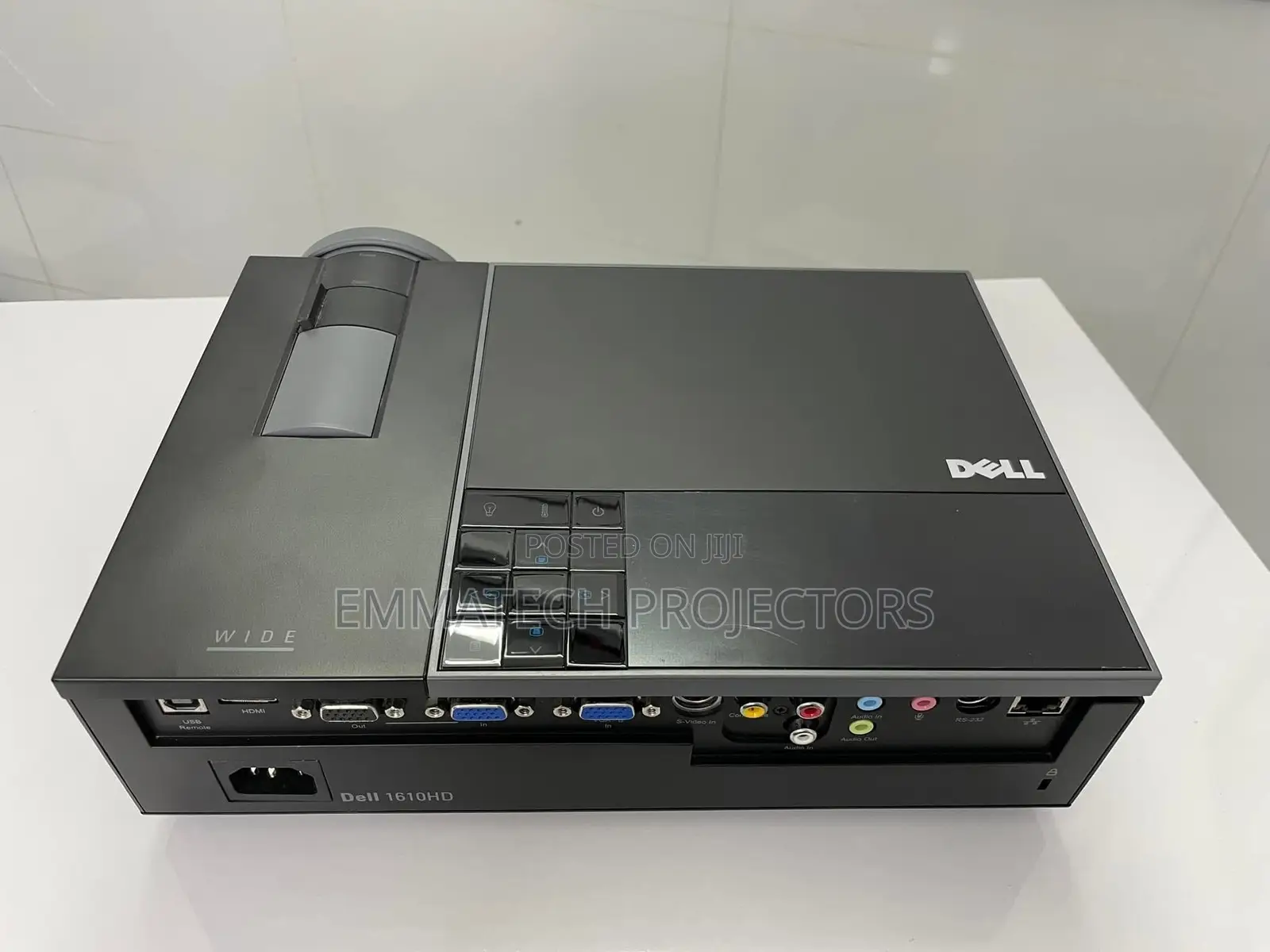 Daylight Projectors Lagos, Abuja , Ibadan  , Portacourt