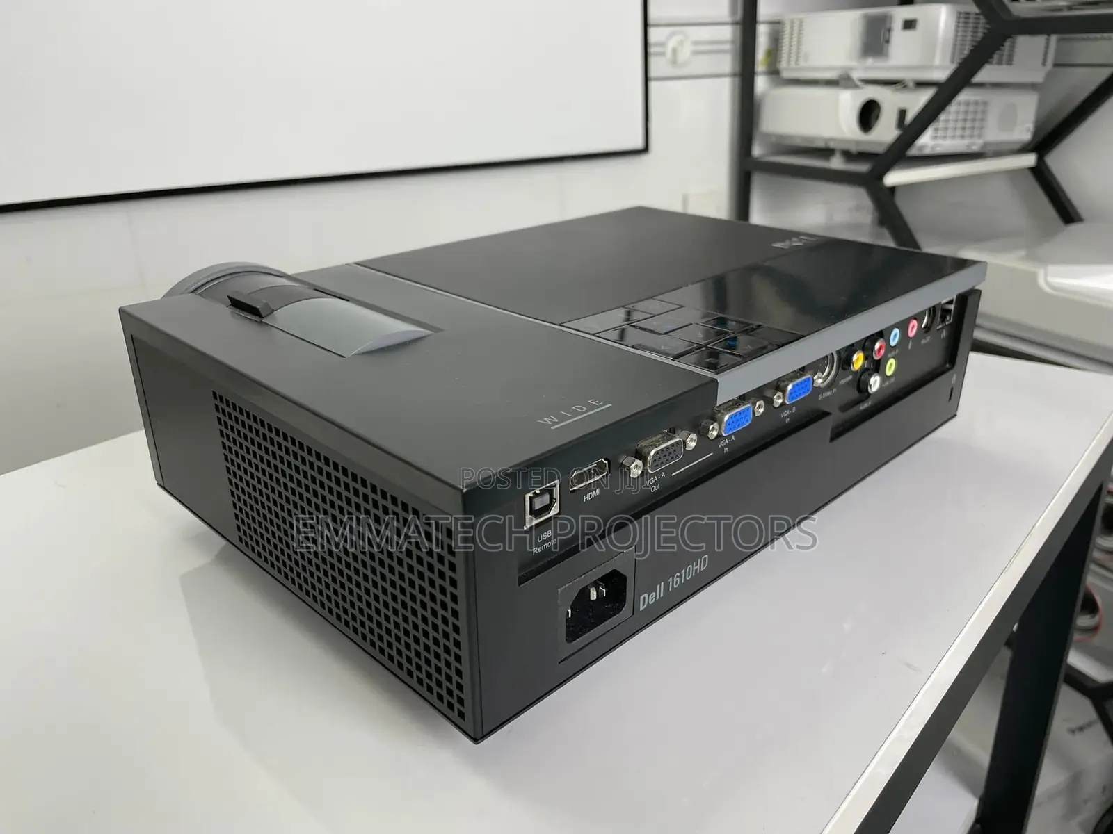 Daylight Projectors Lagos, Abuja , Ibadan  , Portacourt