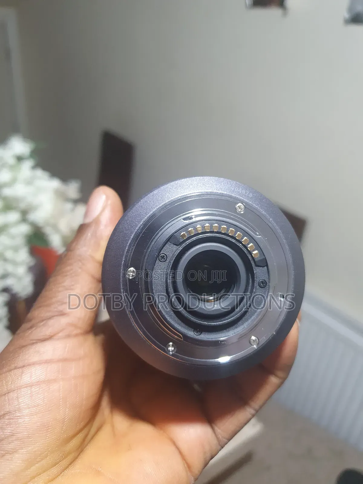 Panasonic Lumix 14-140mm Lens