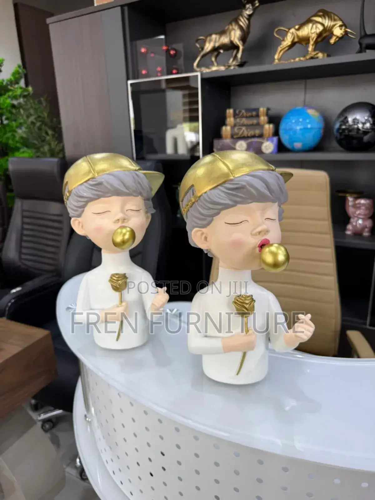 Imported Quality Deco