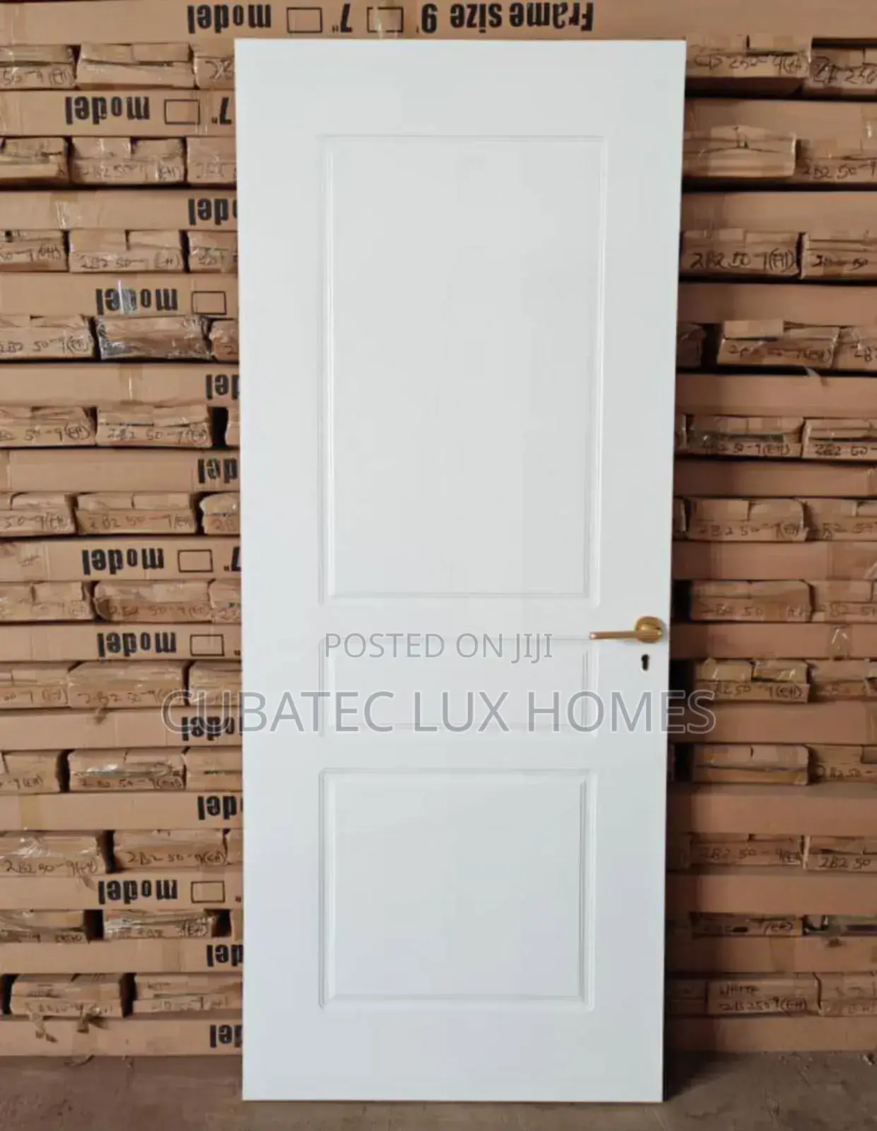 Quality Waterproof Hdf Doors