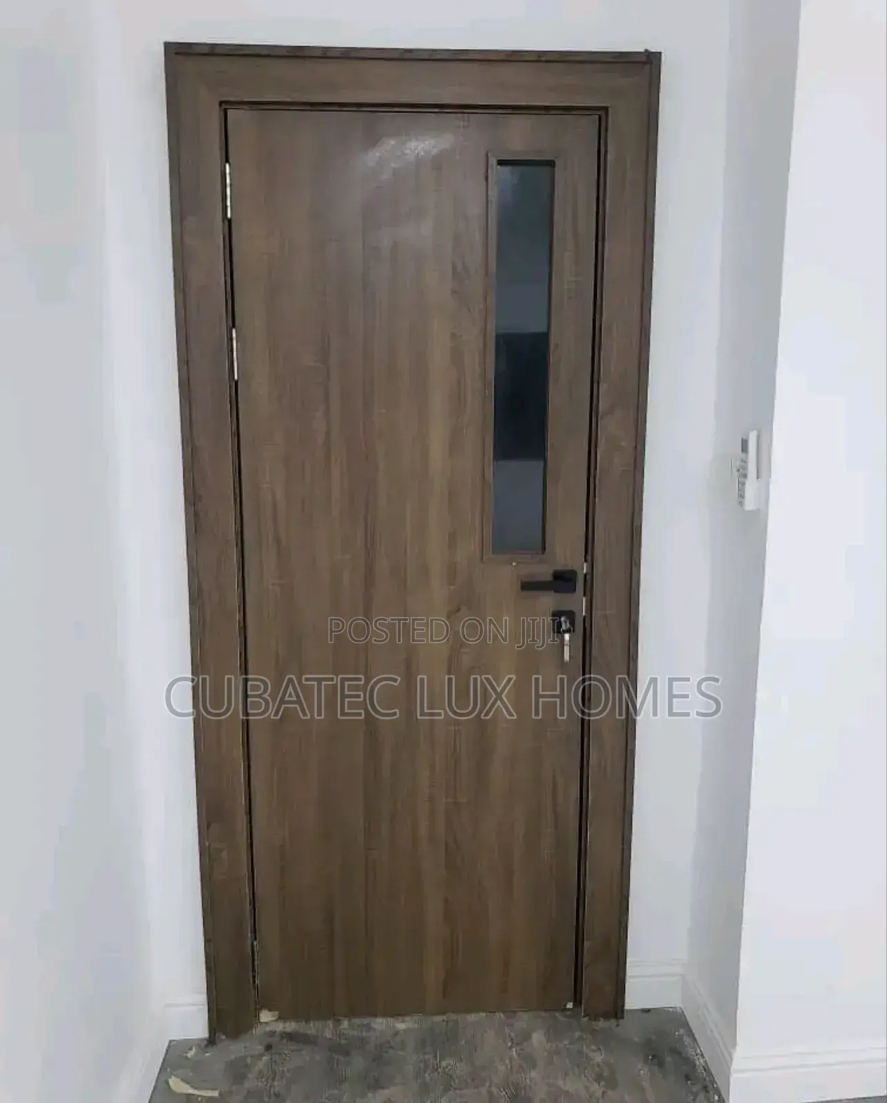 Quality Waterproof Hdf Doors