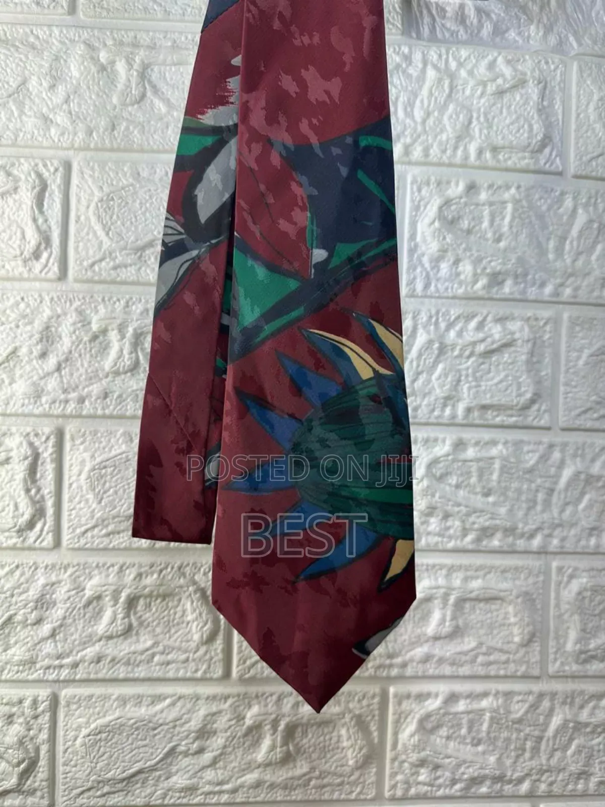 Quality Turkish Vintage Ties