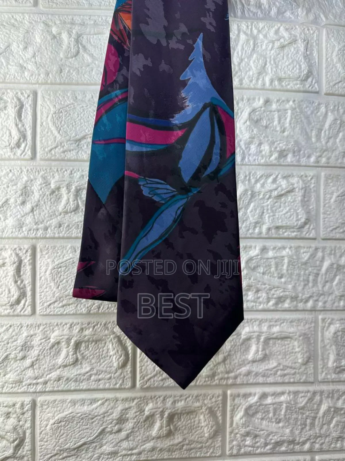 Quality Turkish Vintage Ties