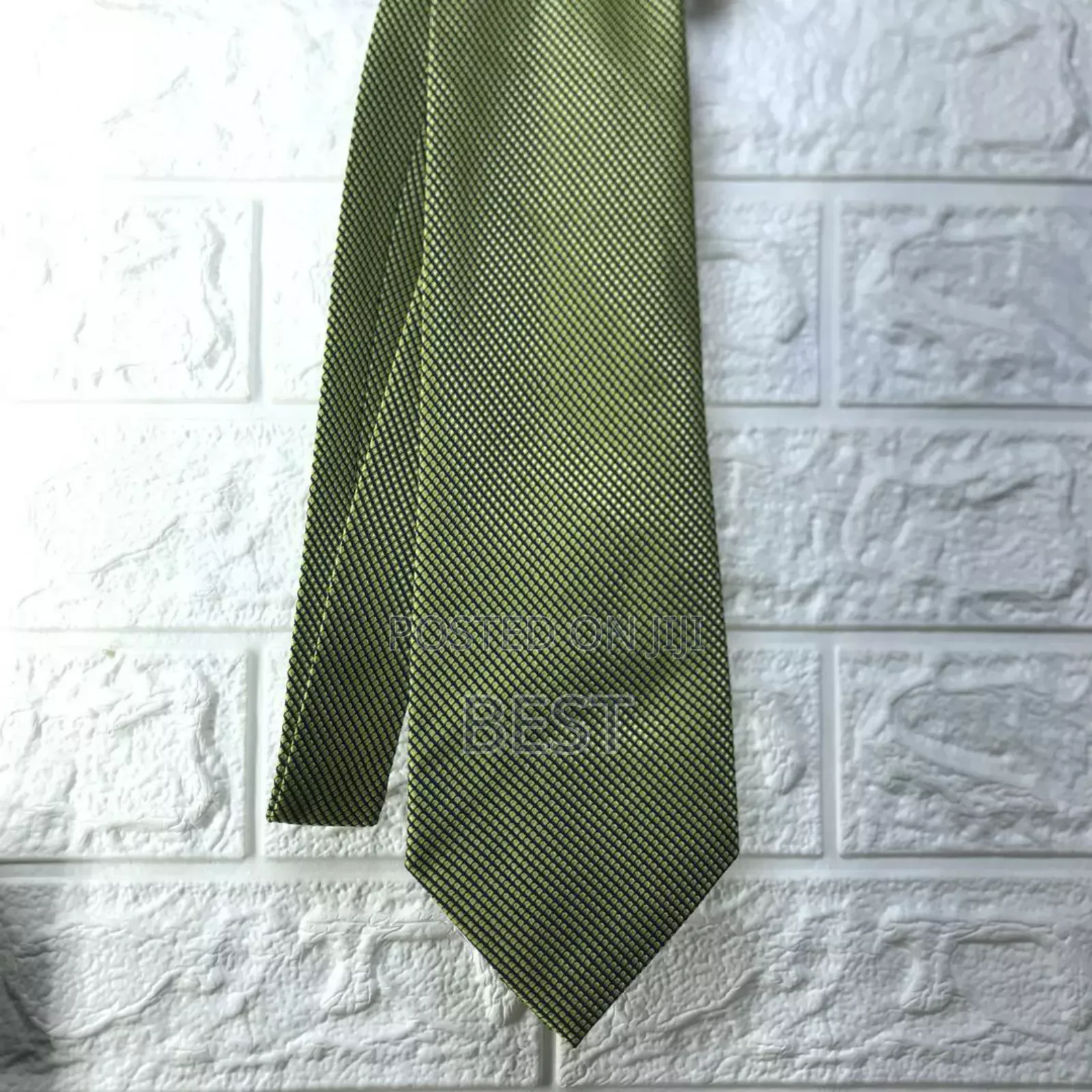 Vintage Ties Newly Available in Different Colors Designs