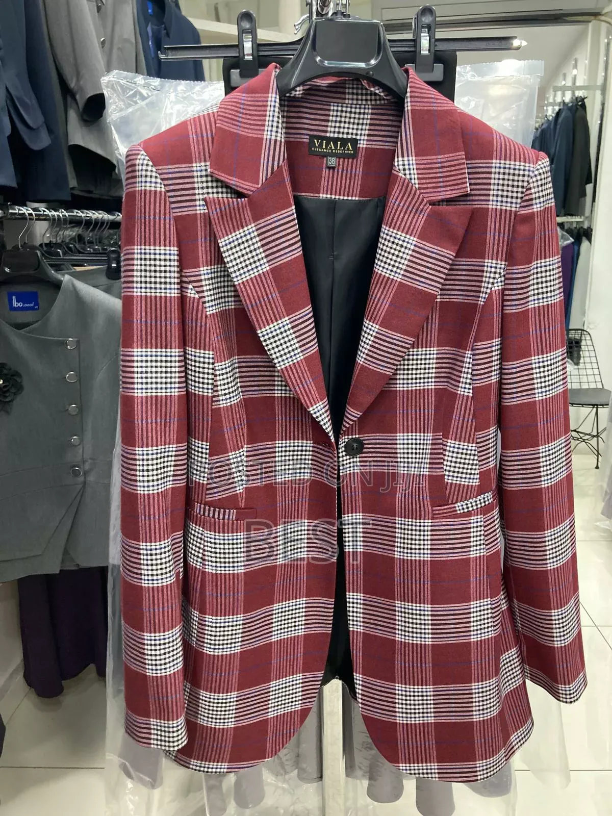 Female Turkish Suits