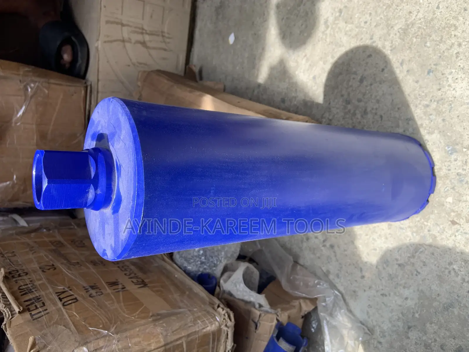 Diamond Core Drilling Bit (5*450*32)