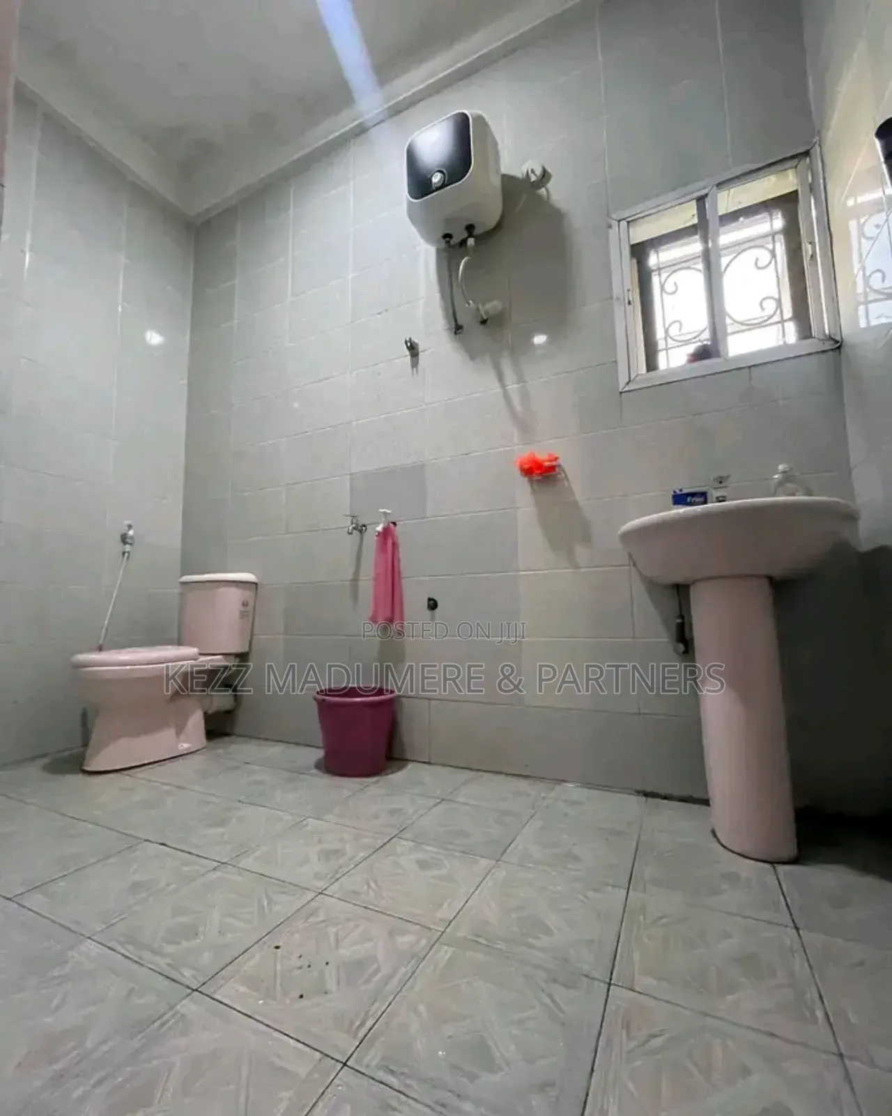 Furnished 6bdrm Duplex in Rukpokwu Port for sale