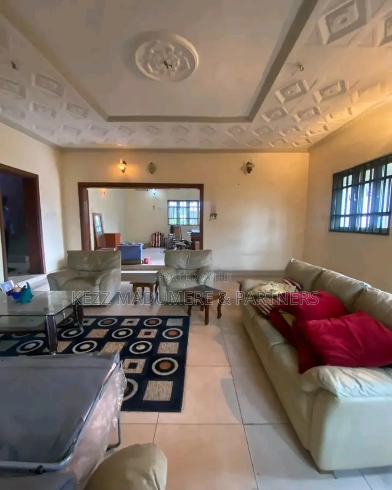 6bdrm Duplex in Rumuibekwe Housing for sale