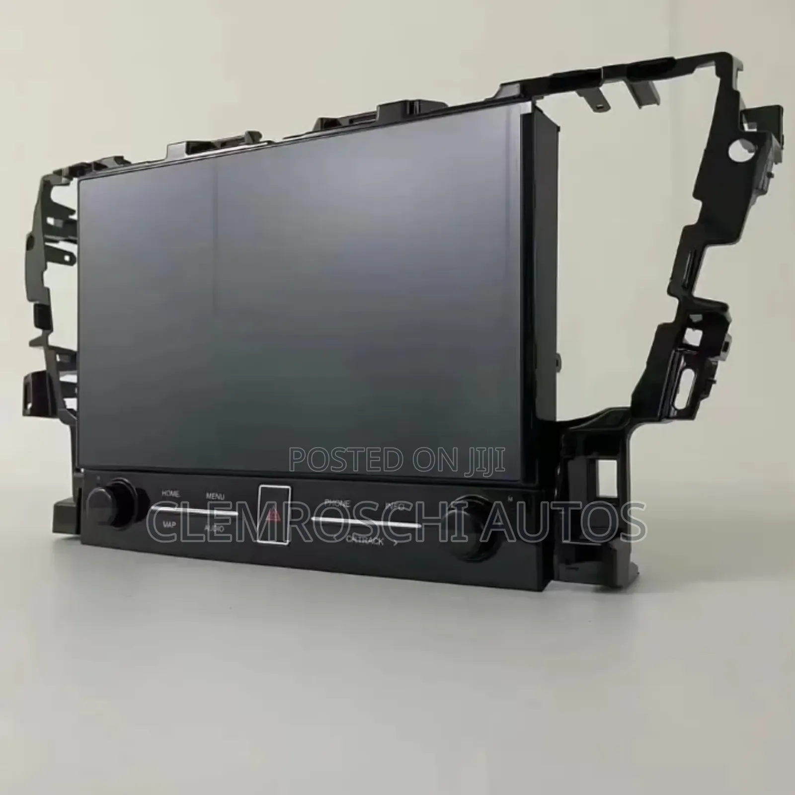 High Quality Certified Android Screen Toyota Alphard 2022