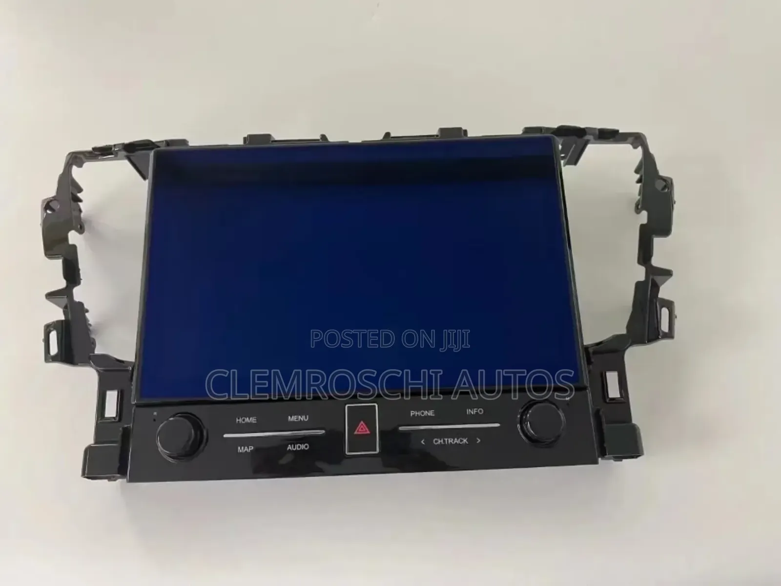 High Quality Certified Android Screen Toyota Alphard 2022