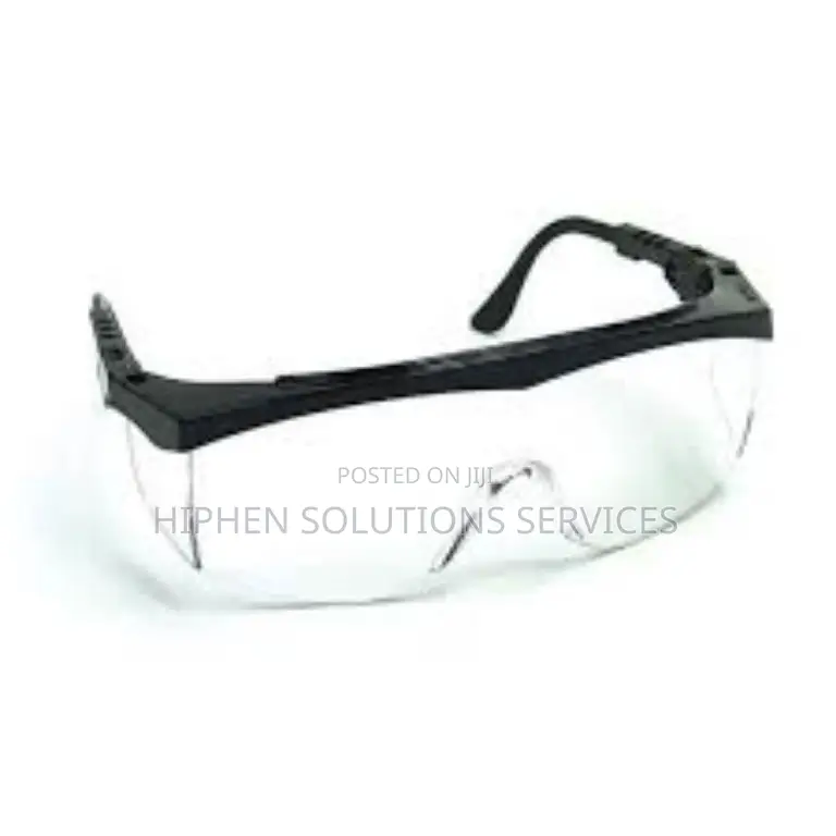 Transparent Safety Google