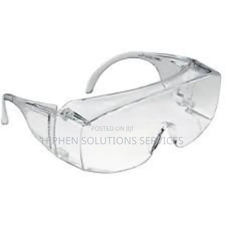 Goggles Protective Eye Glasses Chemical Lab Work Outdoor
