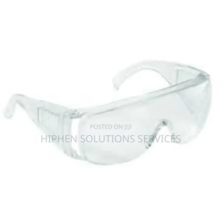 Eyes Safety Glasses