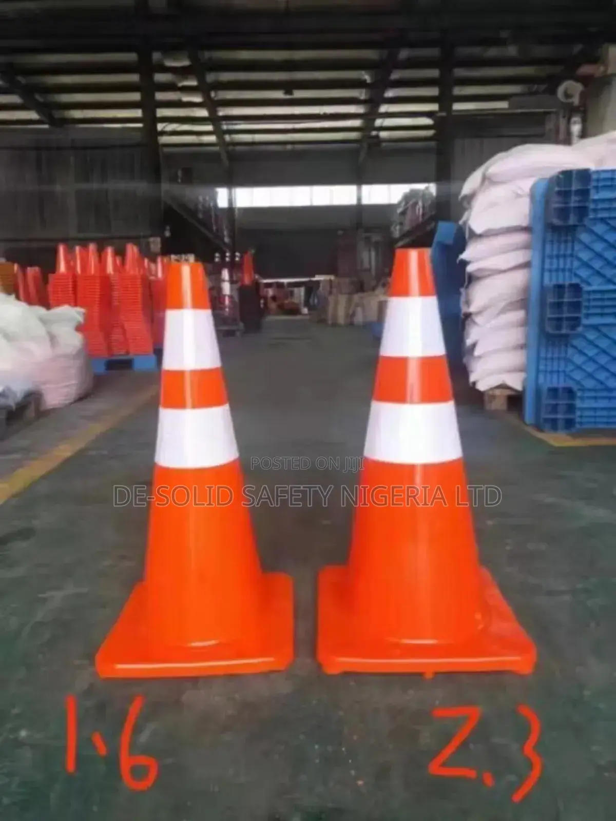 Safety Cone
