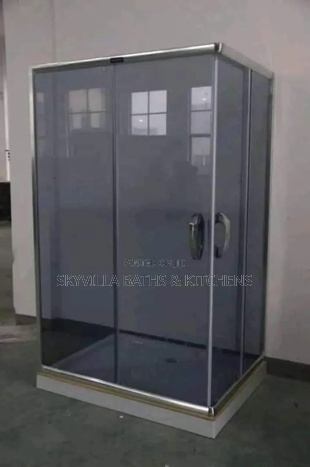90"120 Cubicle