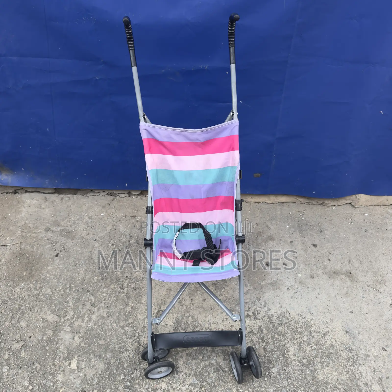Baby Stroller