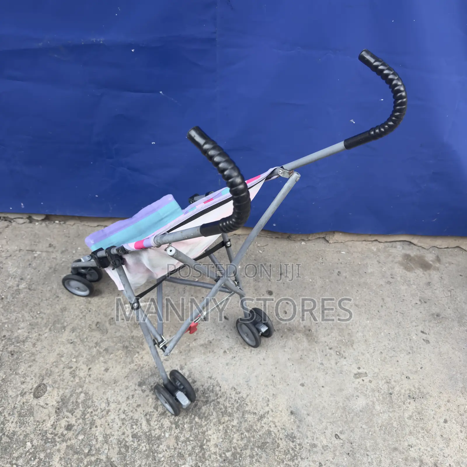 Baby Stroller