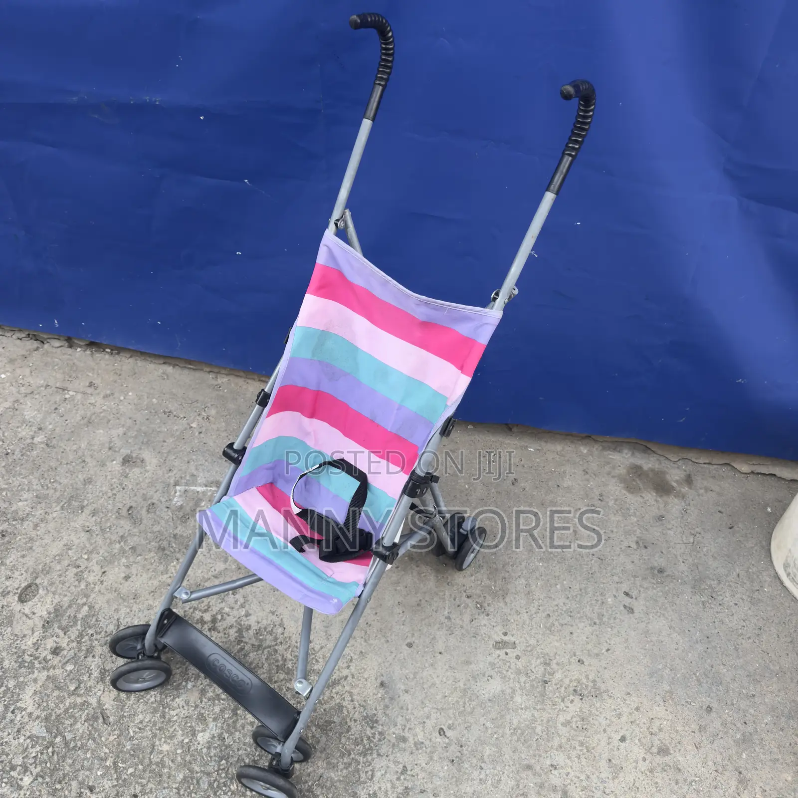Baby Stroller