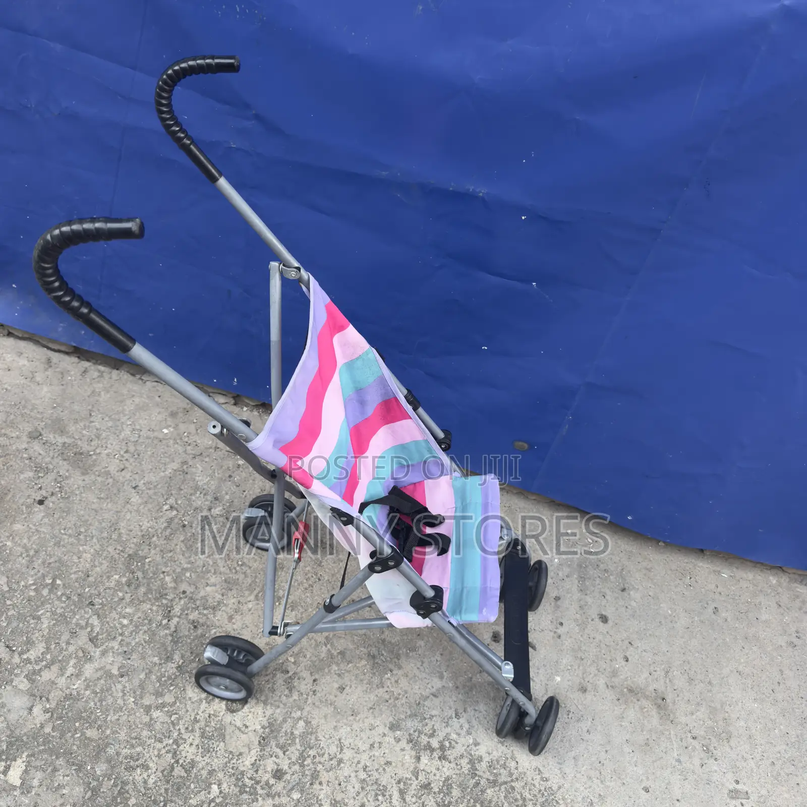 Baby Stroller