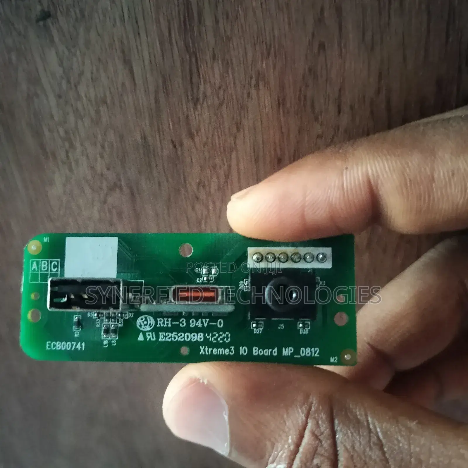 JBL Xtreme 3 Charging Board Replacement
