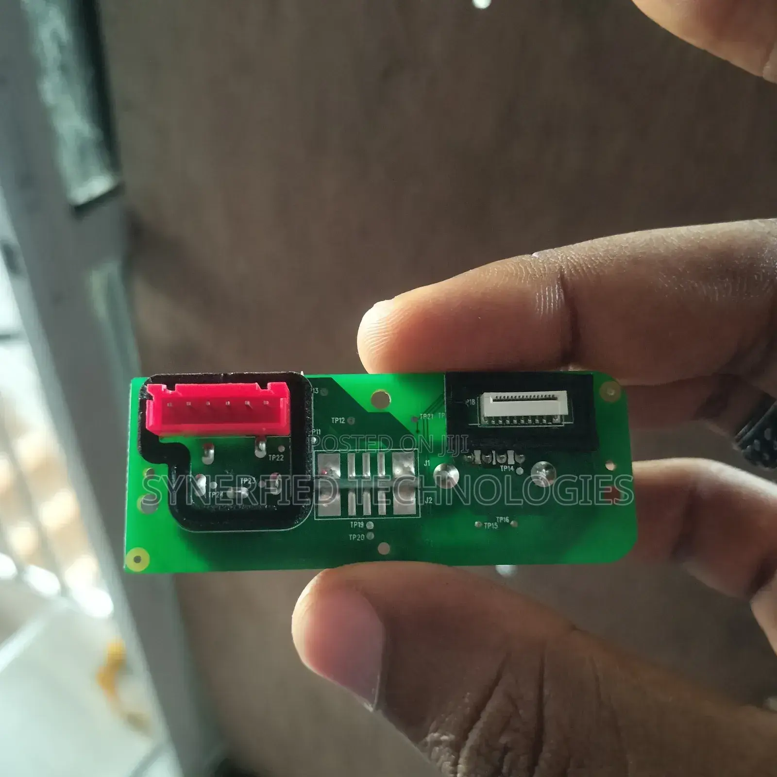 JBL Xtreme 3 Charging Board Replacement