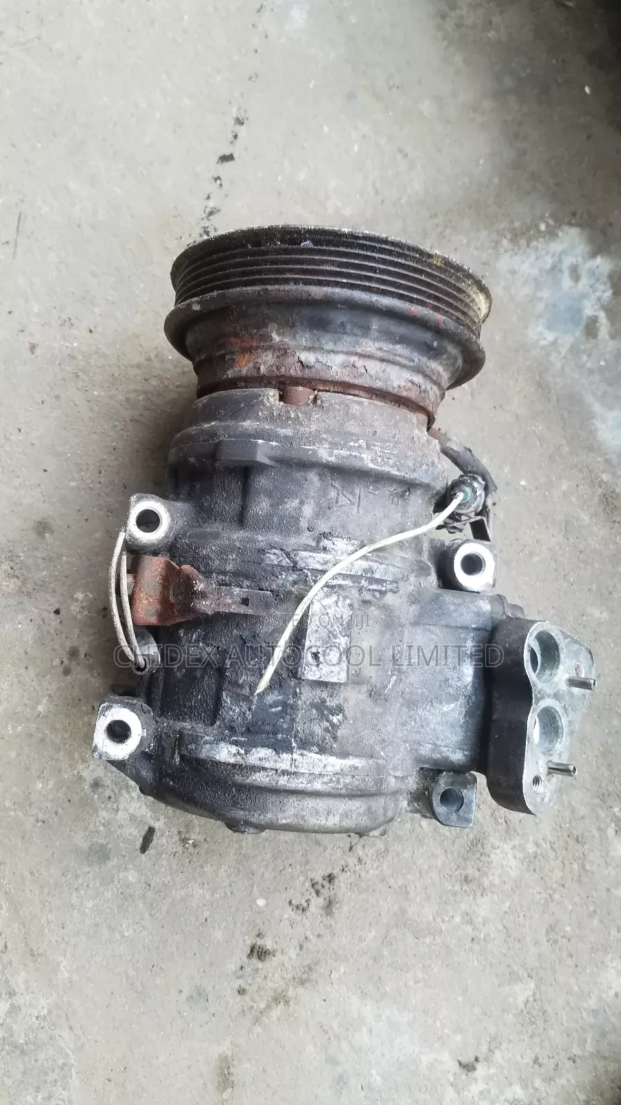 Ac Compressor for Toyota Camry 2000 Model