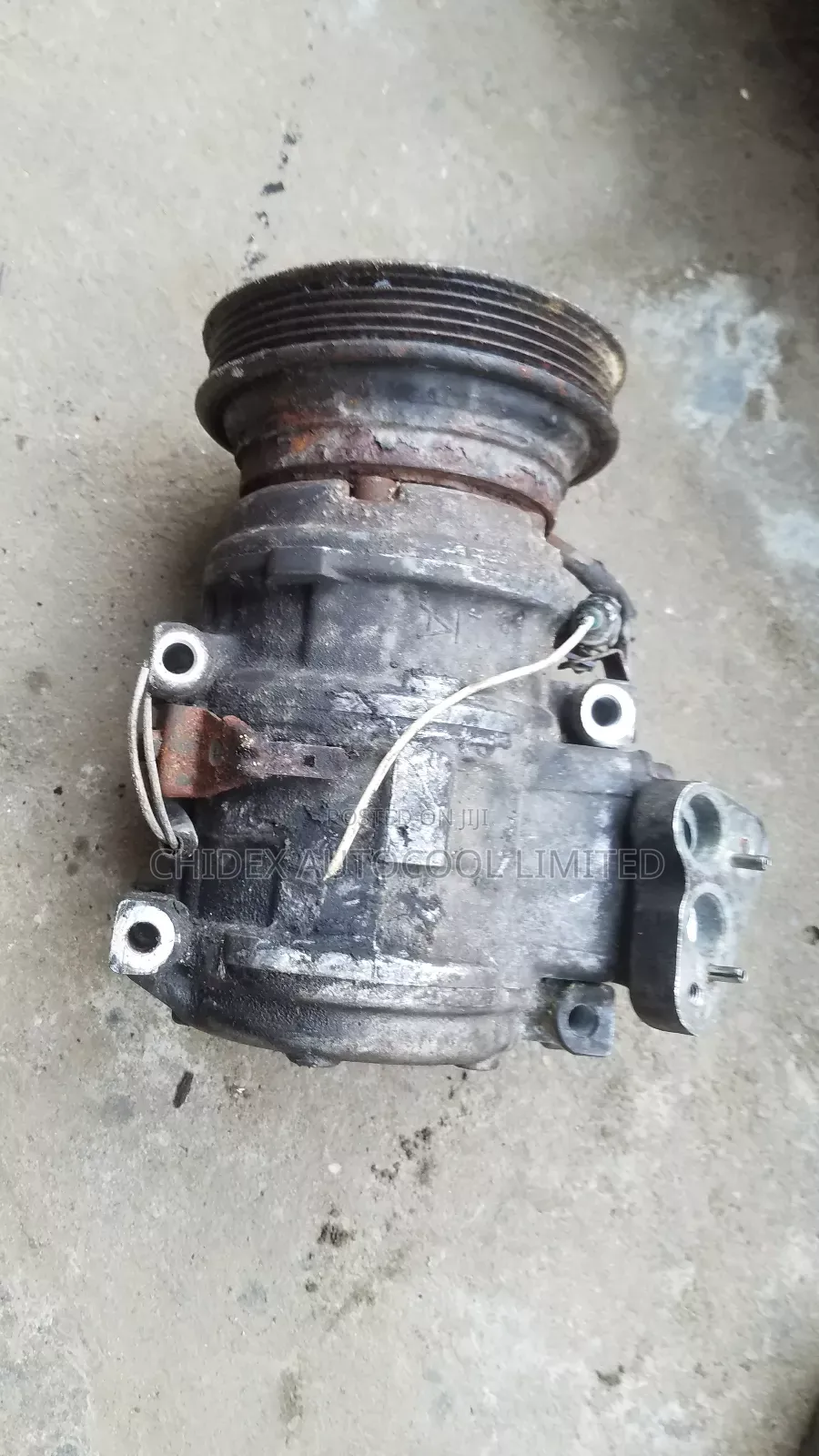 Ac Compressor for Toyota Camry 2000 Model