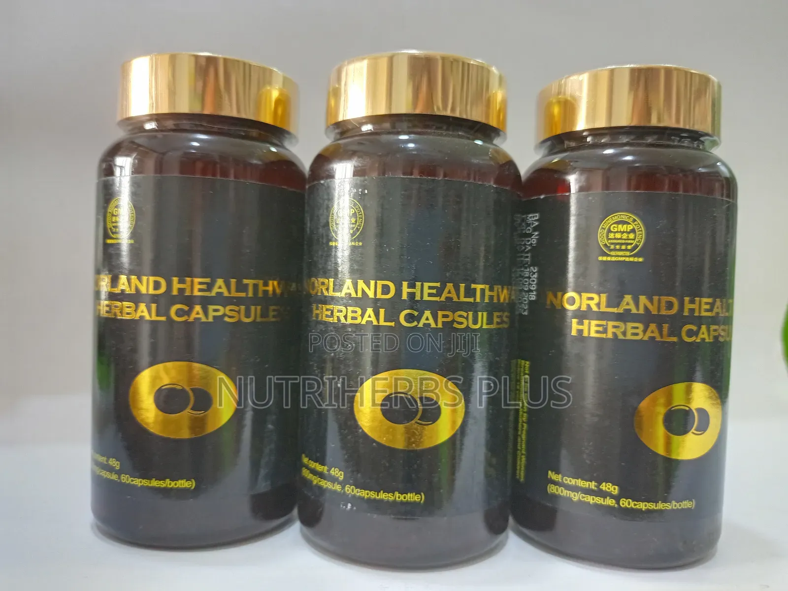 Healthway Hypoglycemic Herbal Caps: Support for Liver Health