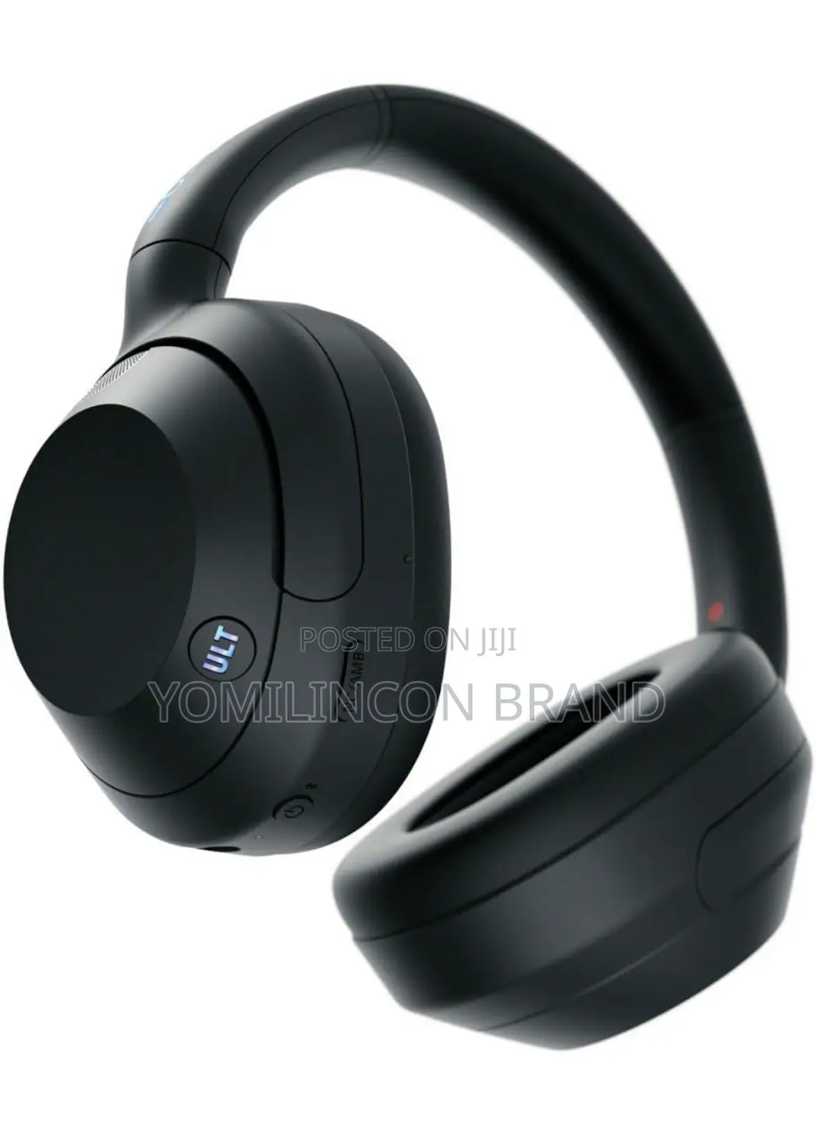 Sony Ult Wear 900n Wireless Noise Canceling Bluetooth.