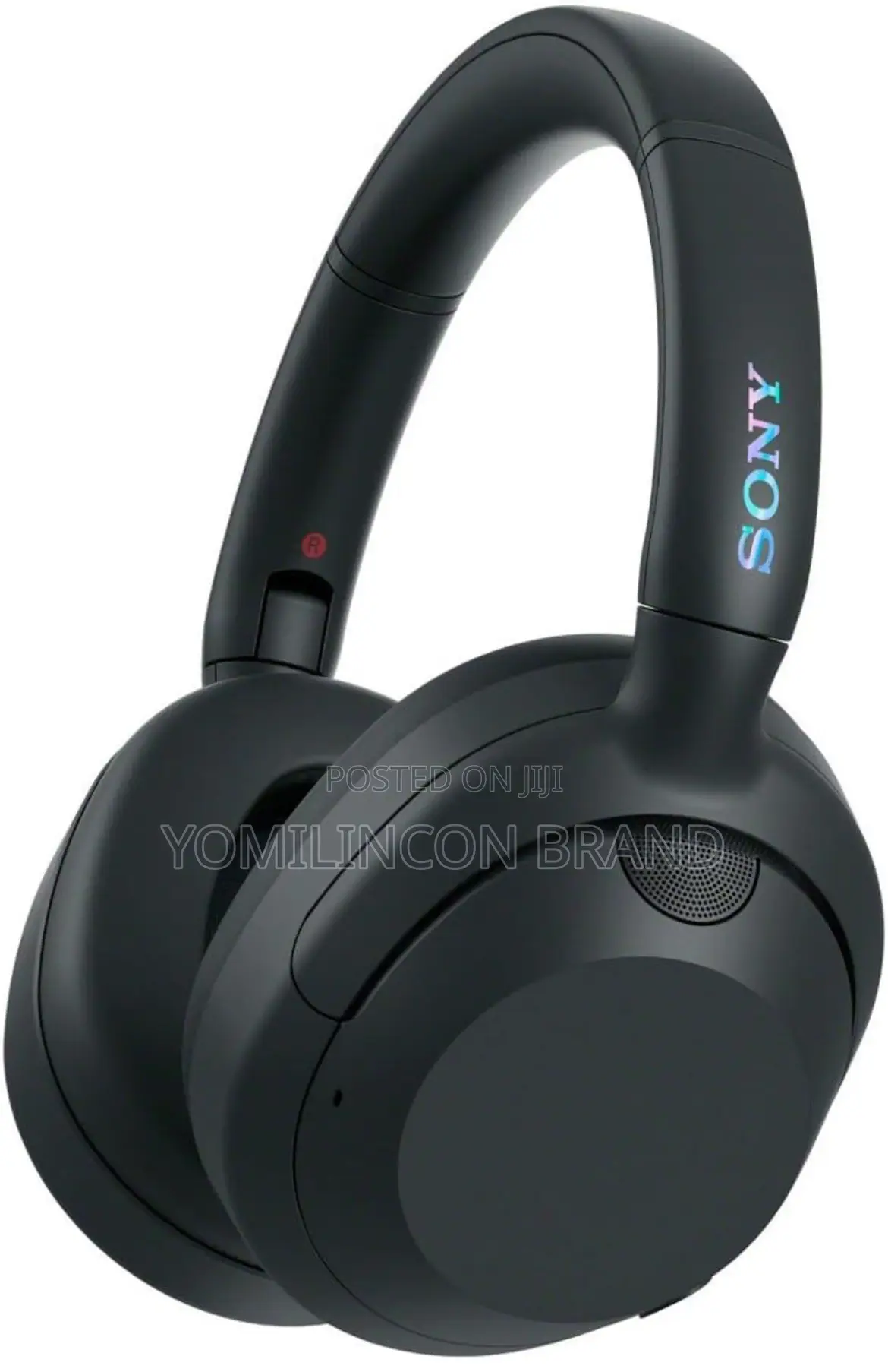 Sony Ult Wear 900n Wireless Noise Canceling Bluetooth.