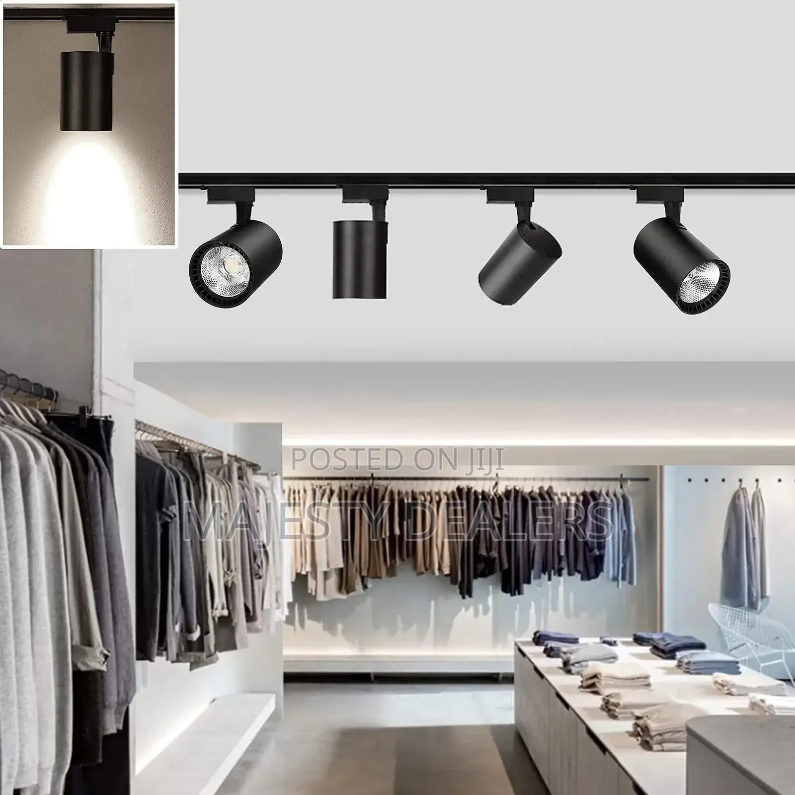 30 Watt Led Original Product Design