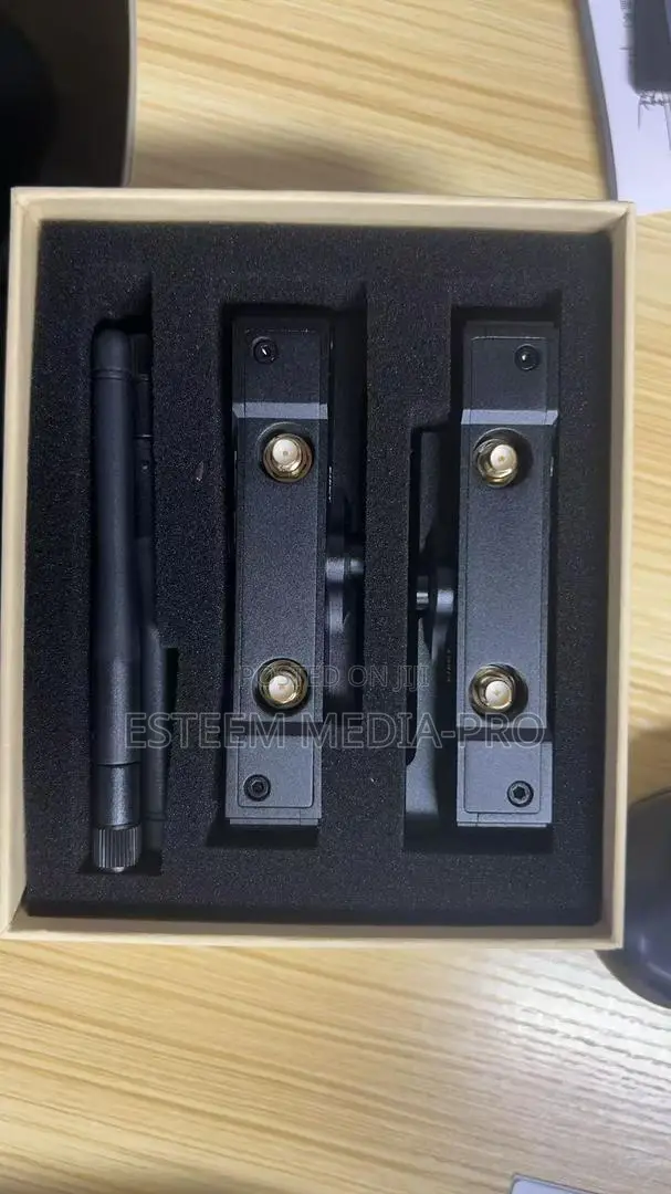 Shimbol Zo1000 Sdi/Hdmi Wireless Video Transmitter Receiver